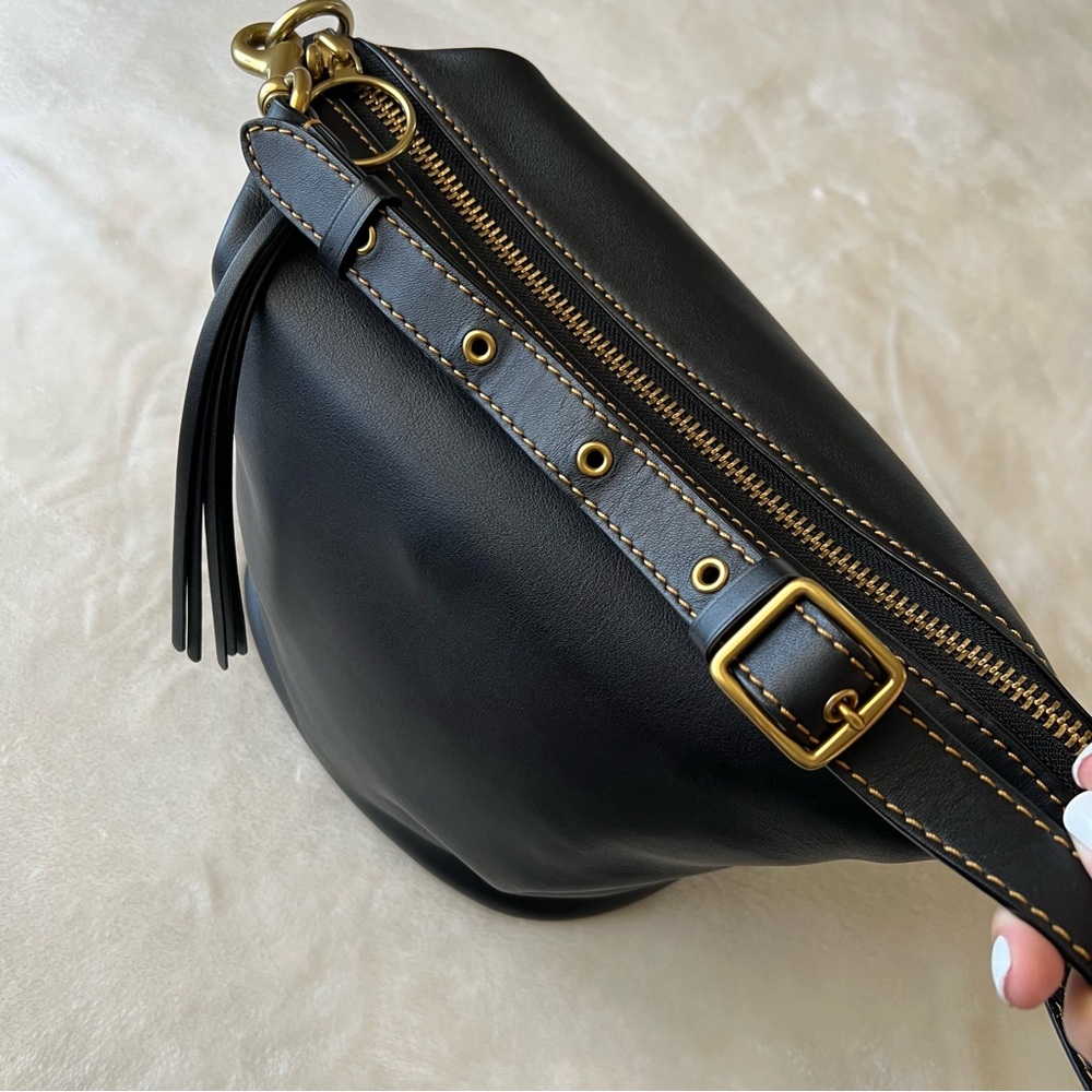 Coach 1941 Archive Duffle Bag - Picture 5 of 17